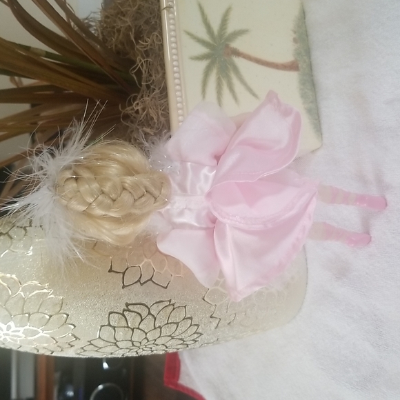 Muñeca de porcelana - Picture 5 of 5